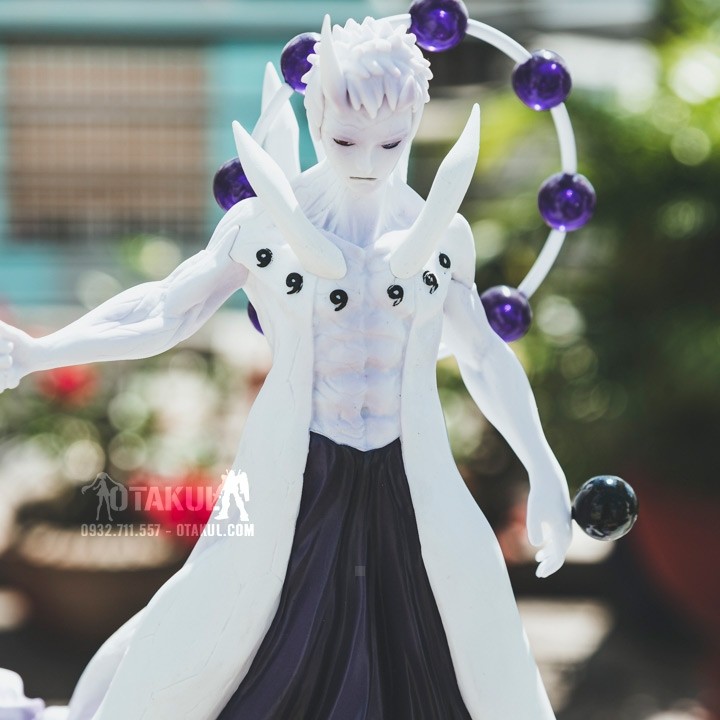 Mô Hình Figure Uchiha Obito - Naruto Shippuuden