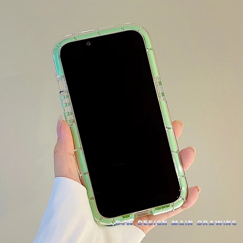 Ốp Điện Thoại Silicon Mềm Chống Sốc Họa Tiết Graffiti Cho iPhone 13 12 11 Pro MAX XR IX XS MAX 7 8 Plus