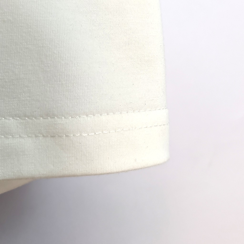 Áo thun nam polo trơn trung niên vải cotton mặc MÁT form rộng thoải mái áo thun nam sọc cổ | BigBuy360 - bigbuy360.vn