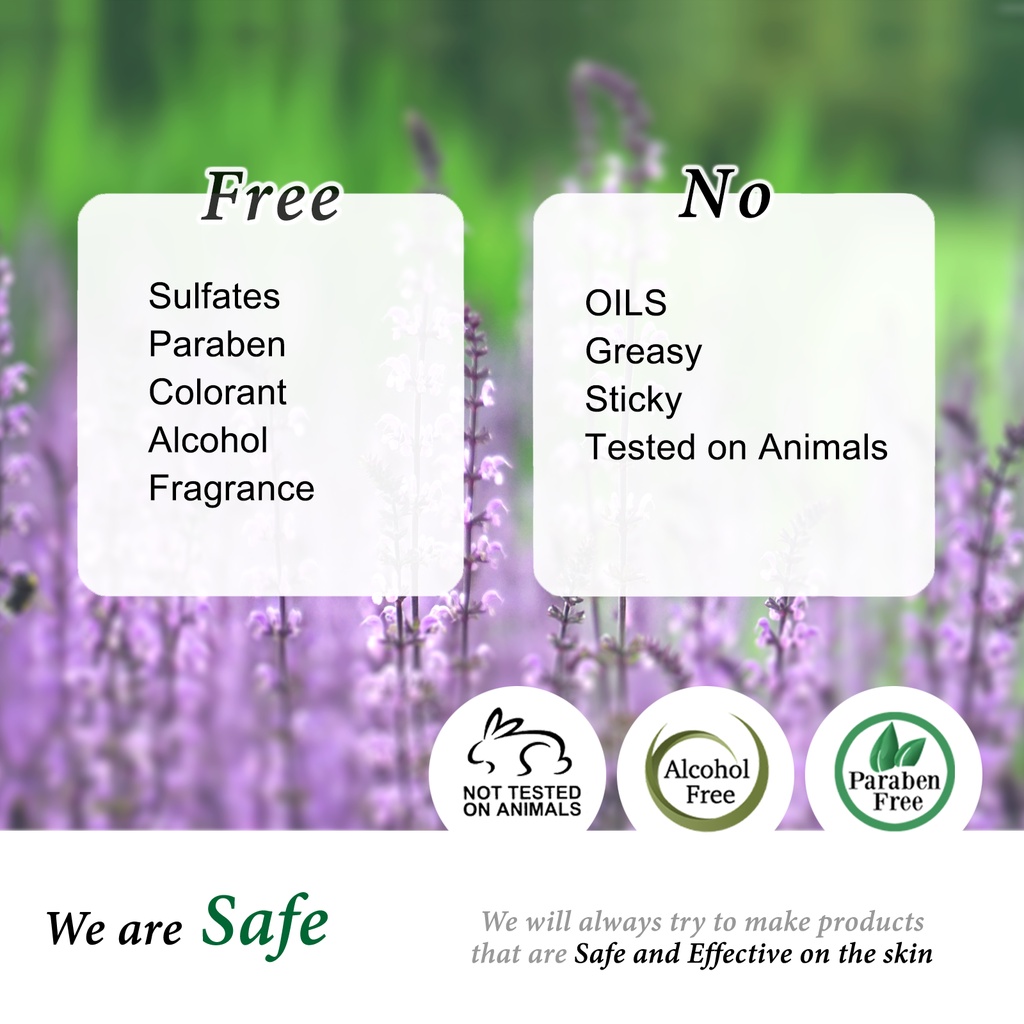 Kem dưỡng De Baha chăm sóc cải thiện nếp nhăn và ngừa lão hóa da 45ml