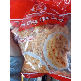 Cơm cháy chà bông gói 170g