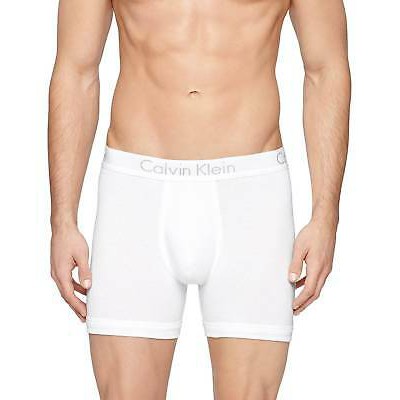 Quần lót nam U1805 cotton kiểu boxer briefs đùi dài