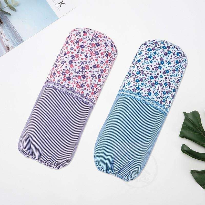 Hàng Hot Phụ nữ Bảo vệ Cánh tay Tay áo Chống bụi Nhà bếp Tay áo Văn phòng Polyester Áo khoác cho hộ gia đình Hàng giao ngayVirgina056