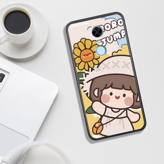 Ốp lưng xiaomi redmi 5/redmi 5 plus/redmi note 3 , in hình rorojump độc lạ, dễ thương.