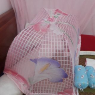 Màn chụp cho bé hàng loại 1