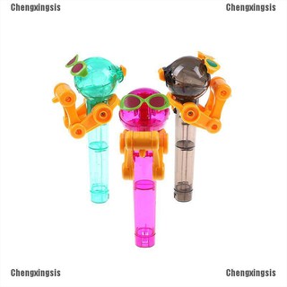 Đồ Chơi robot Phẳng Sáng Tạo Độc Đáo