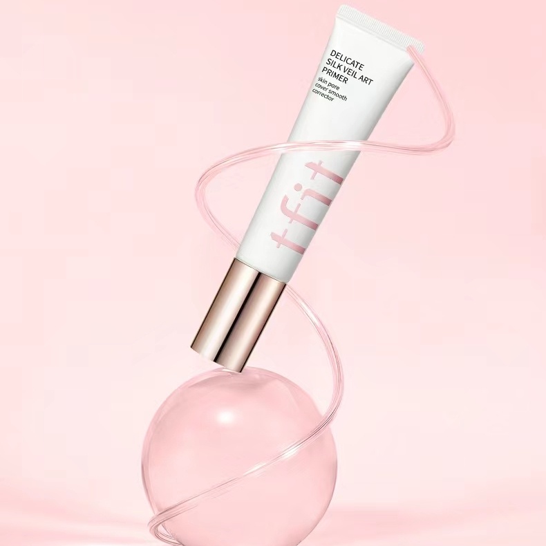 Kem Lót Trang Điểm Che Khuyết Điểm Dưỡng Ẩm Kiểm Soát Dầu Lâu Trôi 30ml
