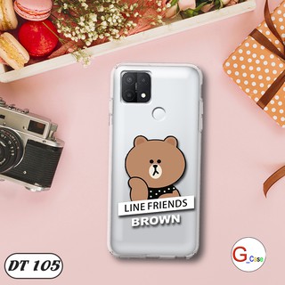 Ốp lưng dẻo OPPO A15