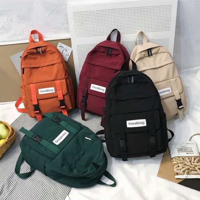 Balo vava &amp; bag chống thấm nước