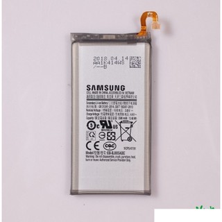 Pin samsung Galaxy A6 Plus 2018 chính hãng - Huco Việt Nam