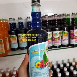 Siro Thái Lan Dingfong đặc biệt