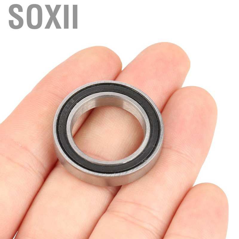 Set 10 vòng bi 6803-2rs 17mm X 26mm 5mm chuyên dụng chất lượng cao