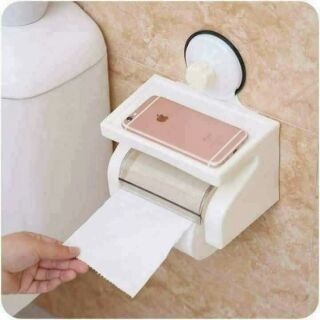 KỆ ĐỂ GIẤY VỆ SINH
