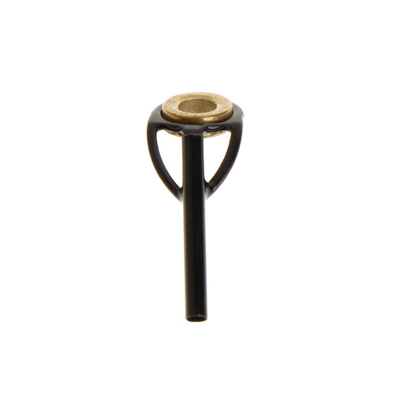Vòng Định Hướng Dây Cần Câu Cá Bằng Thép Không Gỉ 0 9mm-1 6mm