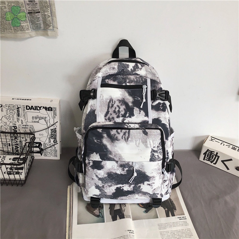 Balo phong cách Hàn Quốc sành điệu cho nam và nữ sinh