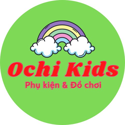 Ochi Kids - Phụ Kiện & Đồ chơi