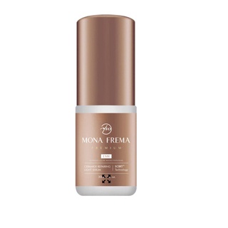 Serum dưỡng ẩm Mona Frema EMR Ceramide Repairing Light 30ml/50ml