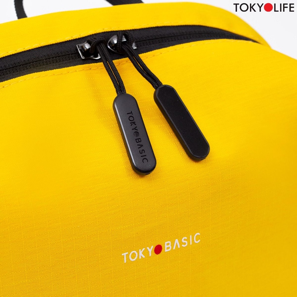 Balo chống nước siêu nhẹ TOKYOLIFE C8BPK301K