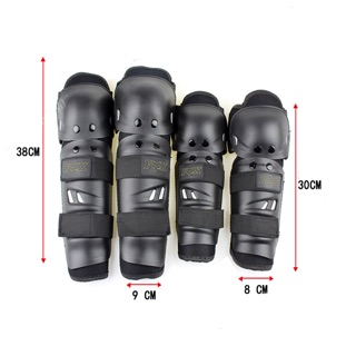 Giáp bảo hộ đi phượt Fox