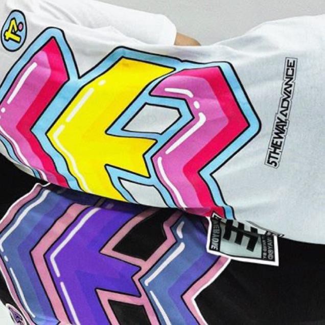 ( SALE 69K ) Áo Thun Tay Lỡ Form Unisex HOT | BigBuy360 - bigbuy360.vn