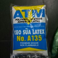 Keo sữa atm 1kg/túi