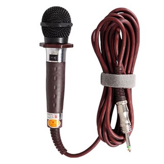Micro Karaoke Có Dây Sunrise SM 958