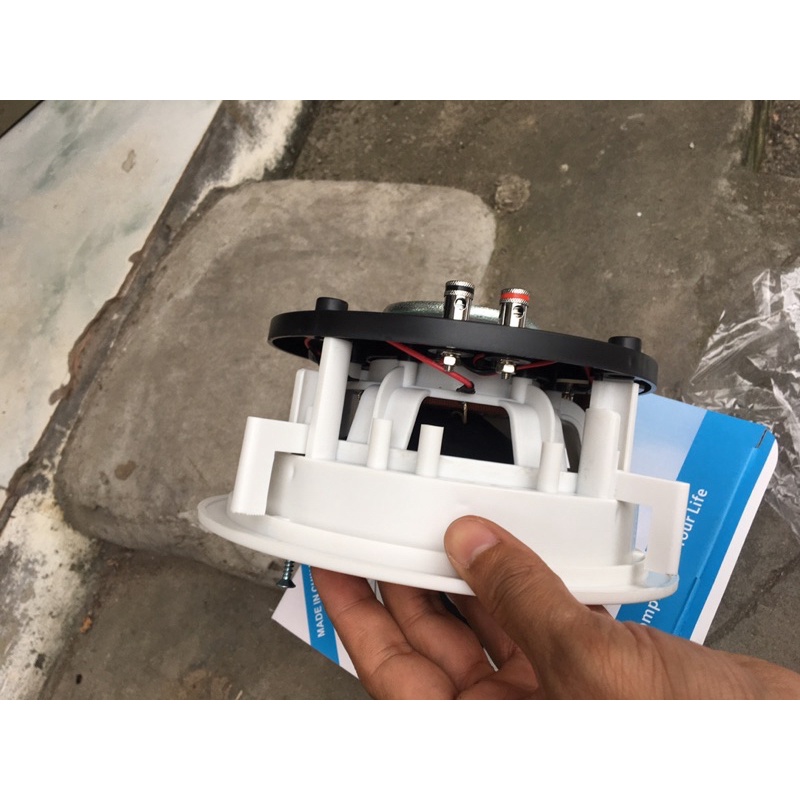 Loa âm trần 8ohm công suất 30w nghe nhạc hay