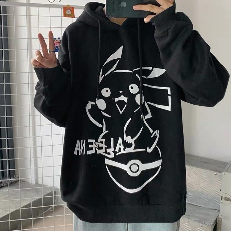 Áo hoodie thời trang cho nam size lớn 8xl 40-150kg | BigBuy360 - bigbuy360.vn