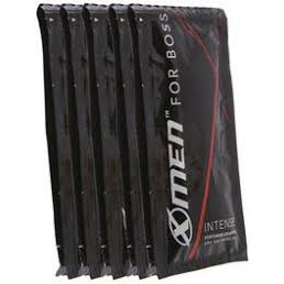 Dầu gội X-men hương nước hoa, dây 12-14goi