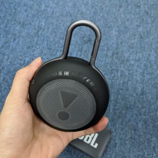 Loa Jbl Clip 3 New no box