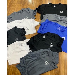 Set 3 áo thể thao