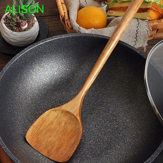 Bộ dụng cụ làm bếp bằng gỗ cao cấp