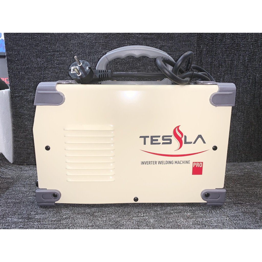 [GIÁ SỐC] MÁY HÀN QUE ĐIỆN TỬ MMA300 - TESLA300#32