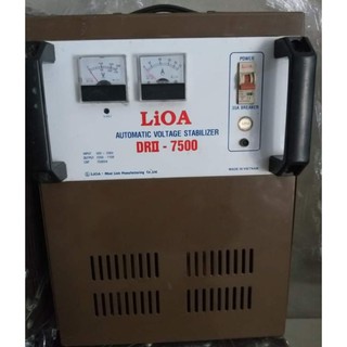 Đồng hồ đo ampe bp45 - cho các ổn áp lioa - hàng chính hãng