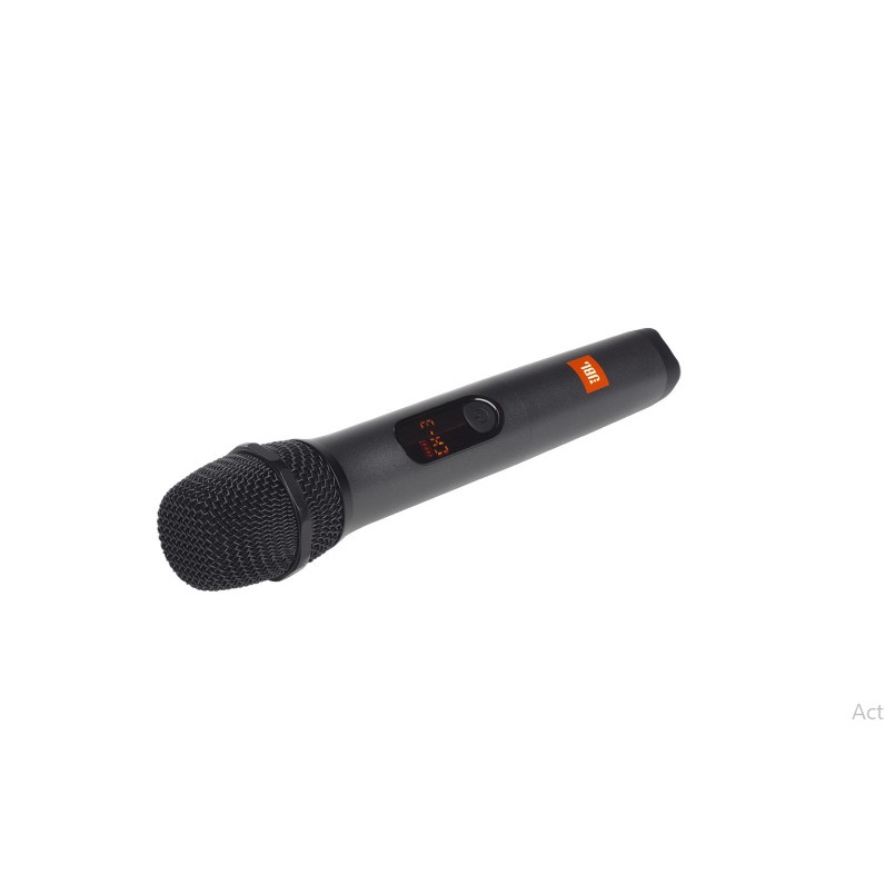 Micro không dây JBL WIRELESS - Hàng Chính Hãng Phân Phối PGI - Bảo hành 12 tháng