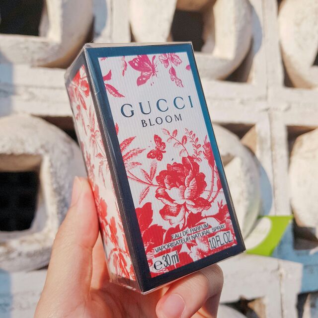 Nước hoa GUCCI BLOOM fullsize/minisize / chuẩn Authentic