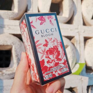 Nước hoa nữ BLOOM 30ml-50ml-100ml-150ml