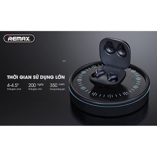 Tai nghe True Wireless Remax TWS12