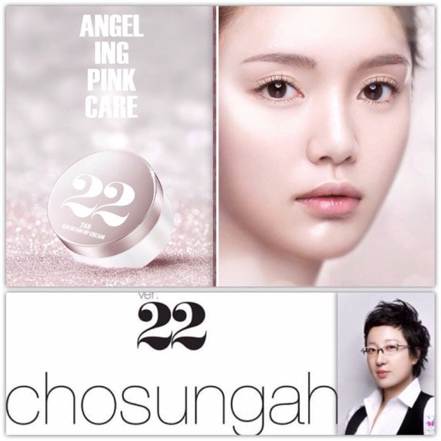 Kem Lót Tạo Khối Bắt Sáng VER 22 “COMBO” | BigBuy360 - bigbuy360.vn