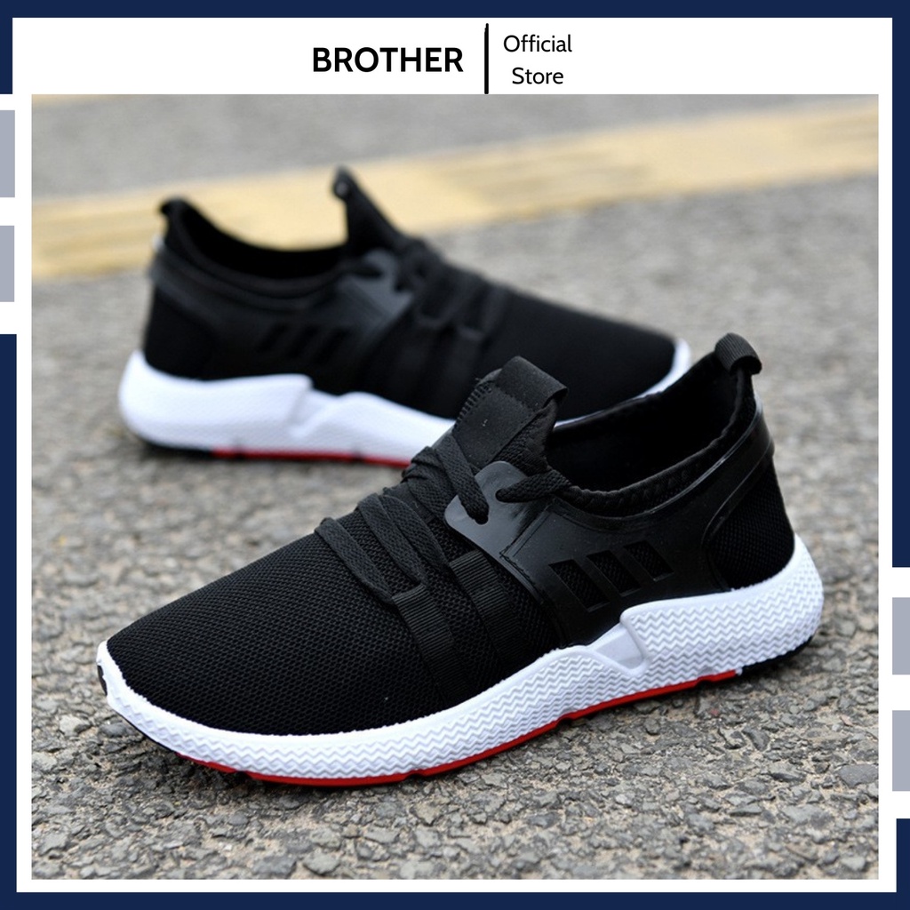 Giày Sneaker thời trang Nam Cao Cấp mới