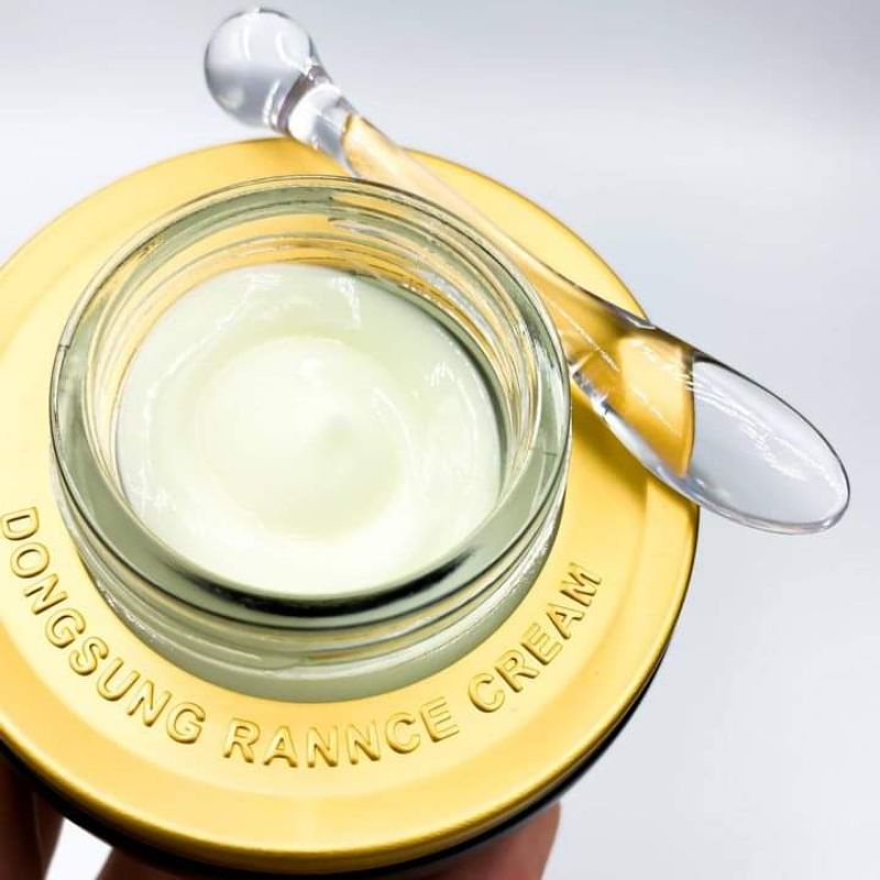 Kem Nám Dongsung Mẫu Cũ Hàn Quốc Hộp 70g