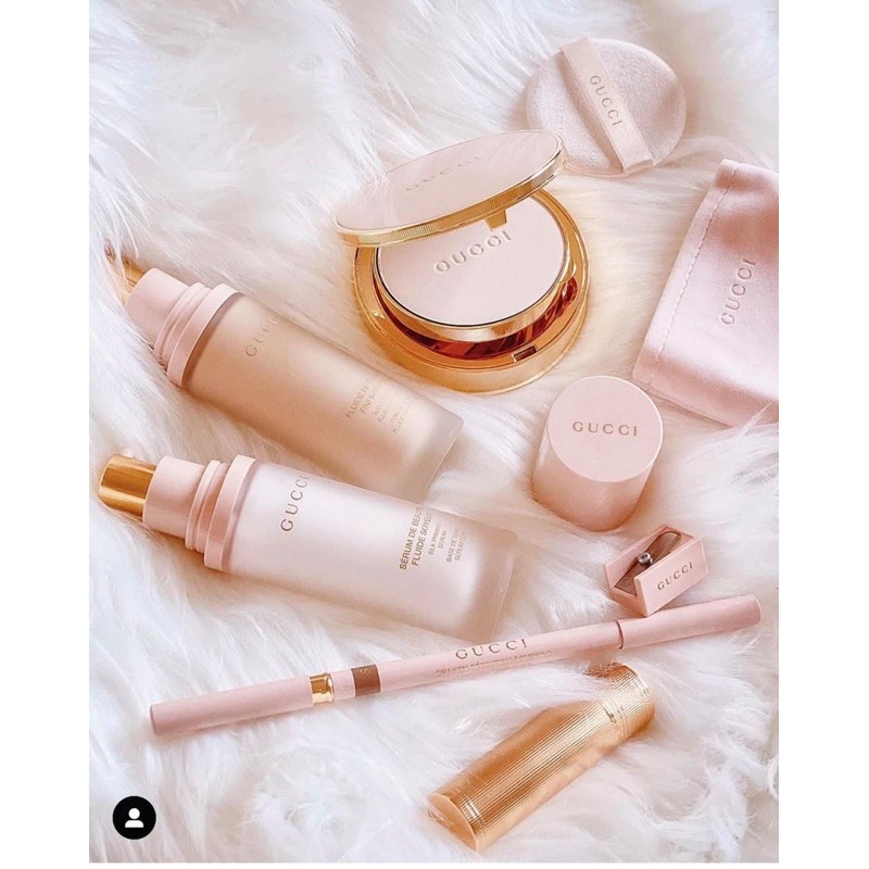 Kem lót GUCCI Serum De Beaute Fluide Soyeux Primer | BigBuy360 - bigbuy360.vn