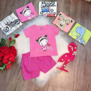 Sỉ bộ carter quần thô cực chất