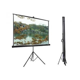 Màn chiếu 3 chân Dalite P50TS