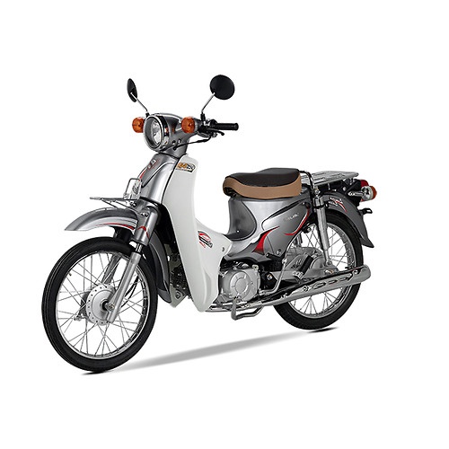 Xe Máy 50cc Cub New