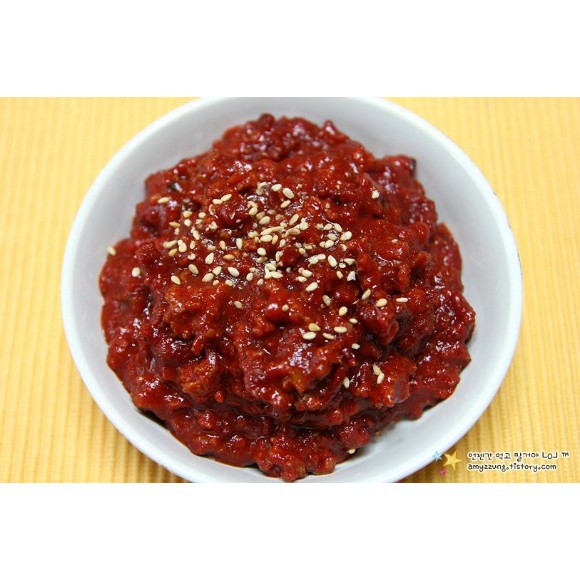 TƯƠNG ỚT HÀN QUỐC GOCHUJANG 200G