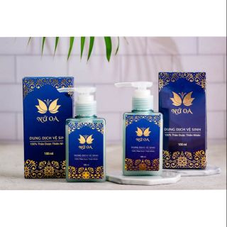 [100% Chính Hãng] Dung Dịch Vệ Sinh Nữ Oa