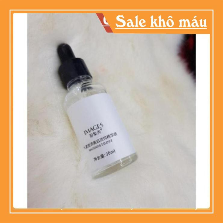 Tinh chất dưỡng trắng da ngày và đêm Image Beauty Hexapeptide 30ml
