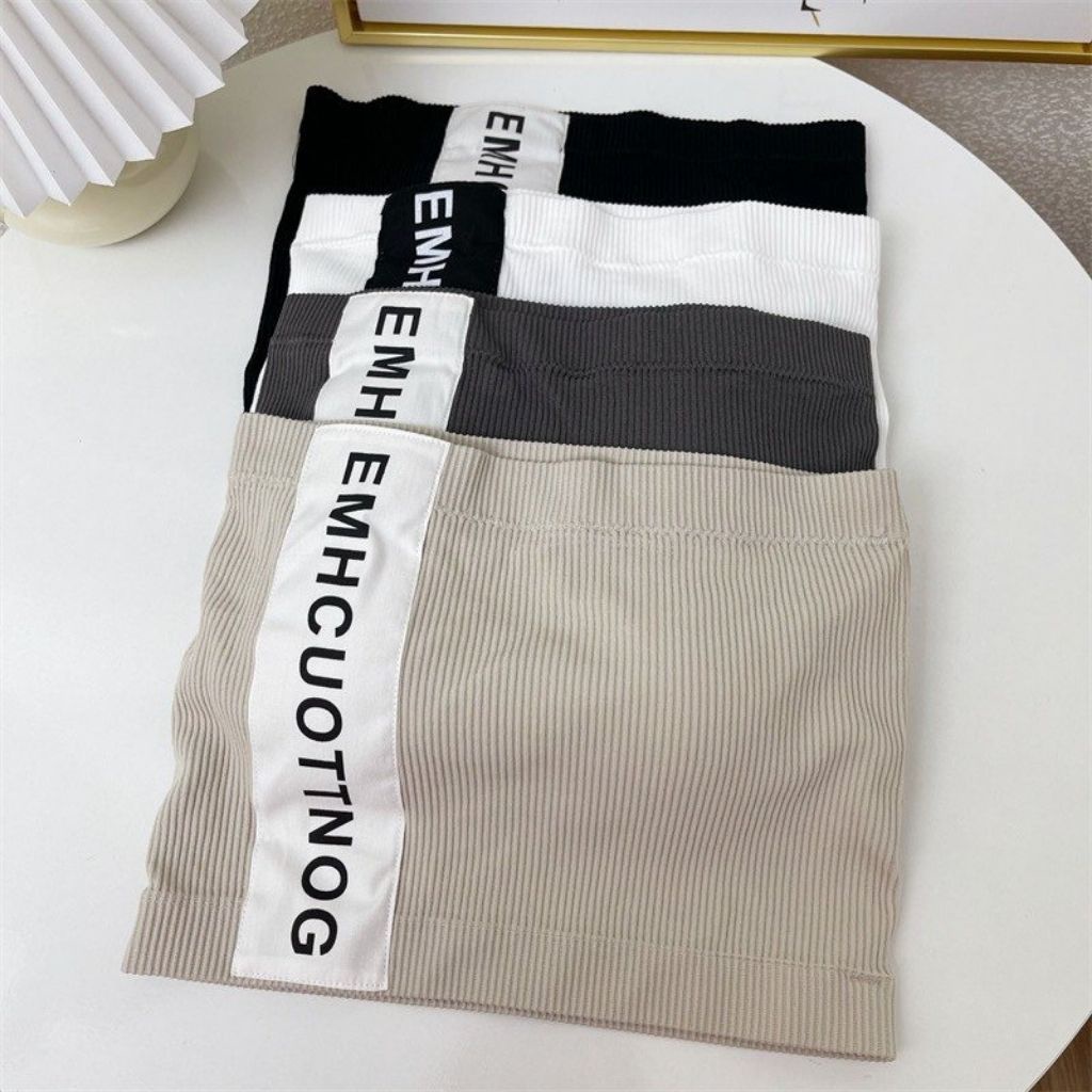 Áo bra nữ không dây đẹp, áo ống cúp ngực croptop quyến rủ JOCOSI 1998 | BigBuy360 - bigbuy360.vn