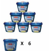 COMBO 6 BÌNH HÚT ẨM GIÓ BIỂN ACANA 290g